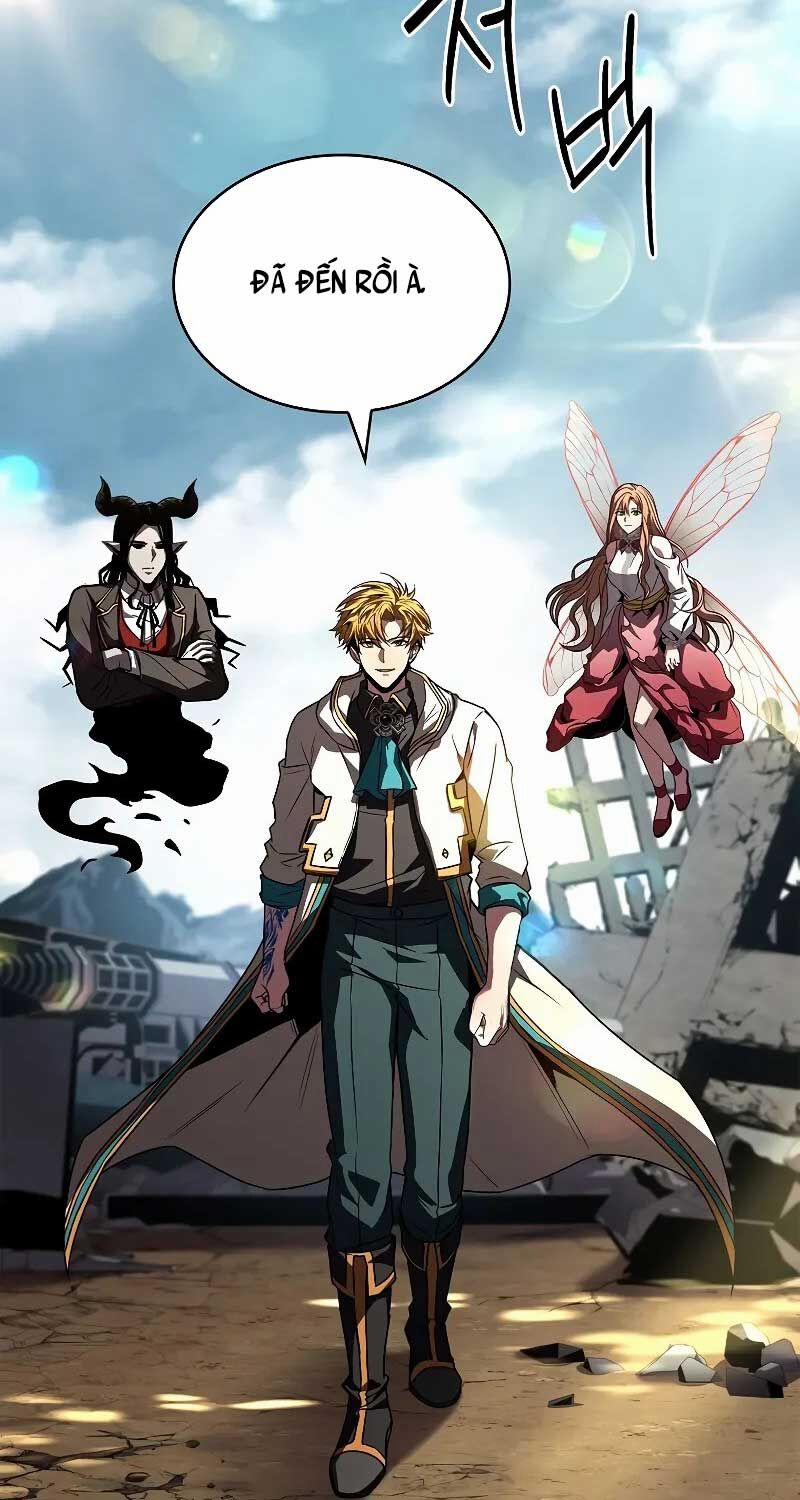 Thiên Tài Ma Pháp Sư Giấu Nghề 93 trang 10