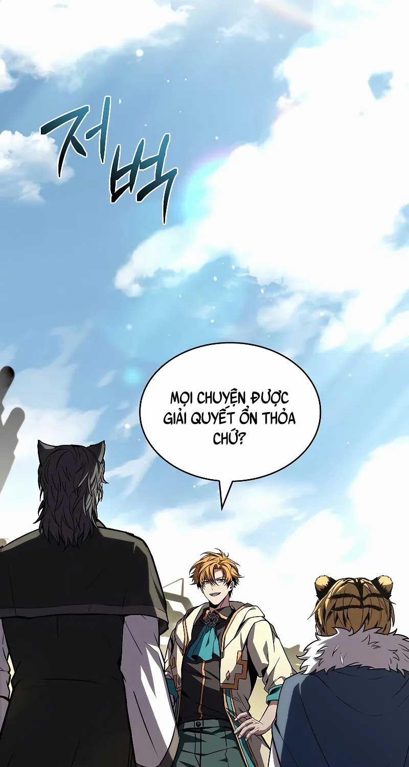 Thiên Tài Ma Pháp Sư Giấu Nghề 93 trang 18