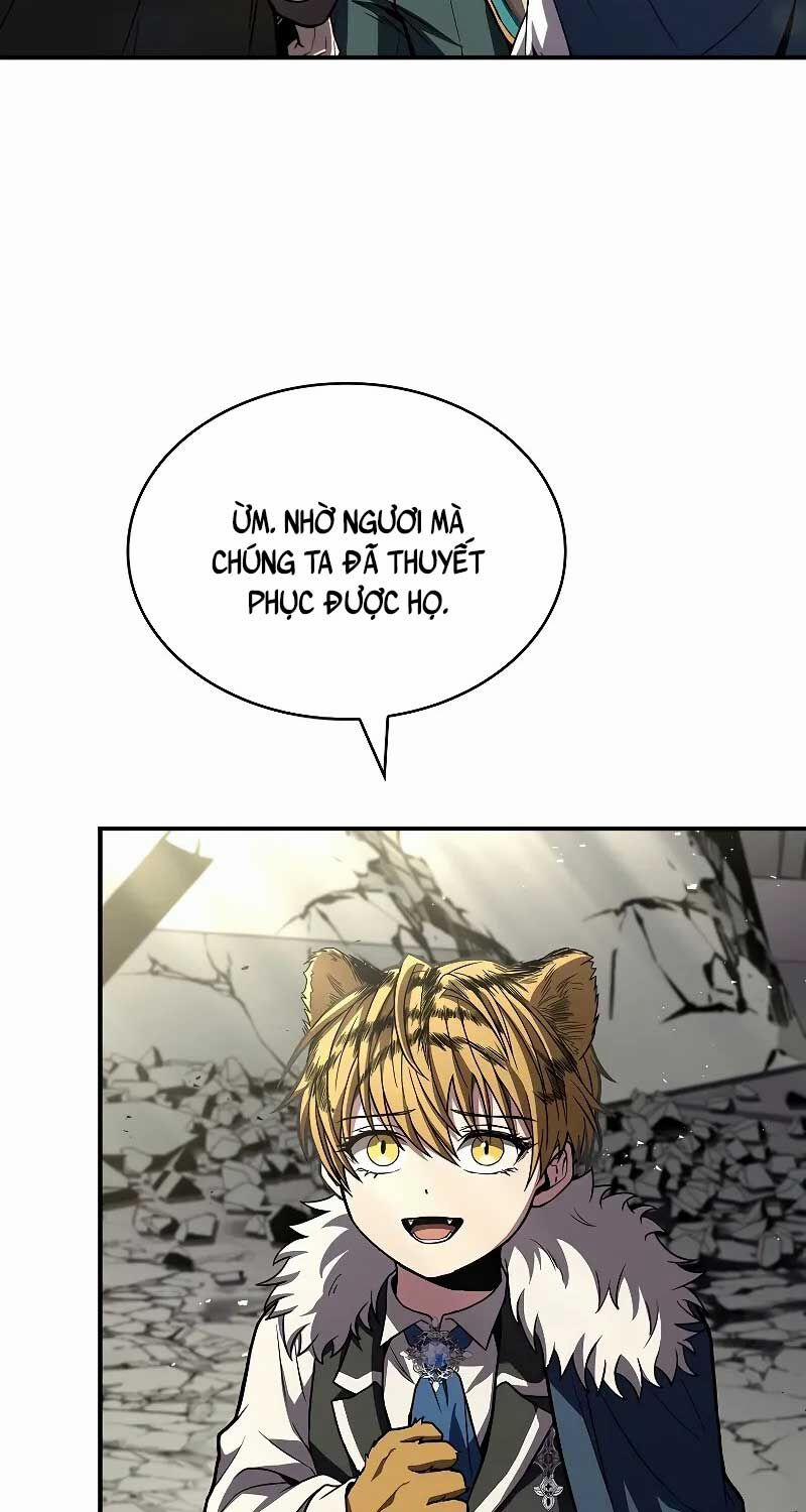 Thiên Tài Ma Pháp Sư Giấu Nghề 93 trang 19