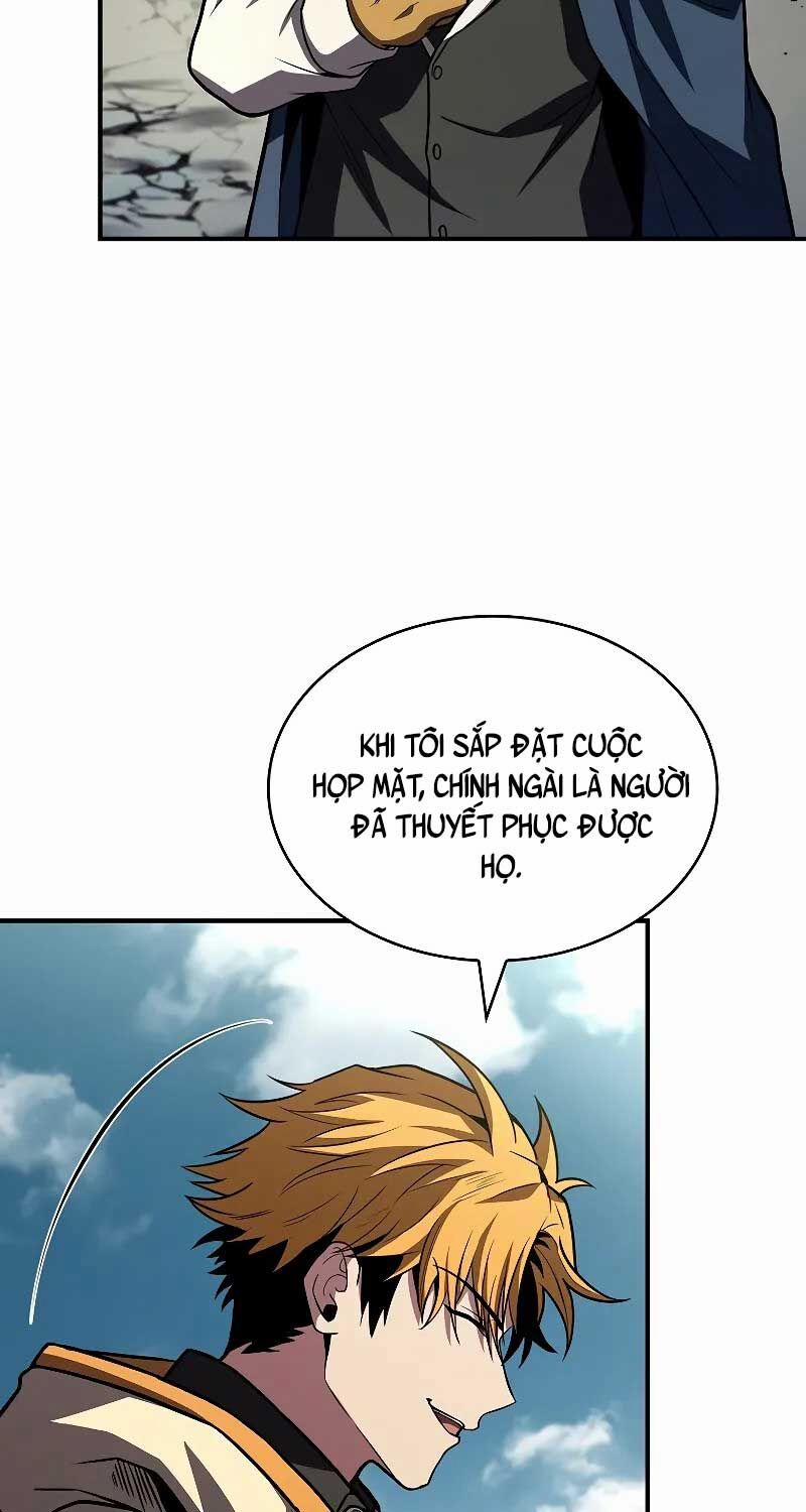Thiên Tài Ma Pháp Sư Giấu Nghề 93 trang 20