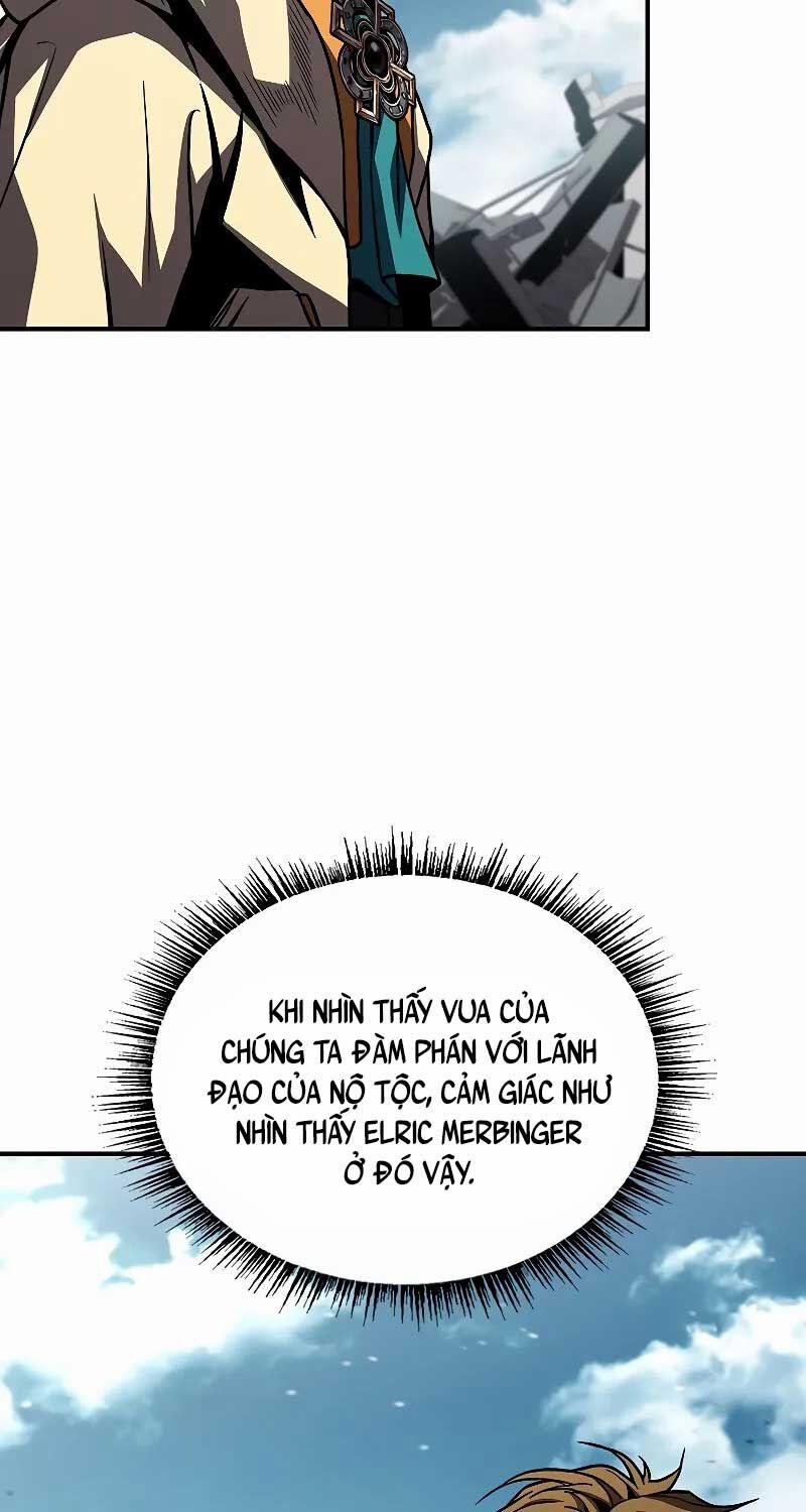 Thiên Tài Ma Pháp Sư Giấu Nghề 93 trang 21