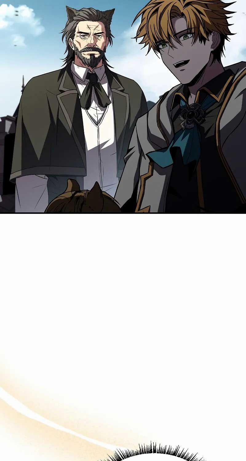 Thiên Tài Ma Pháp Sư Giấu Nghề 93 trang 22