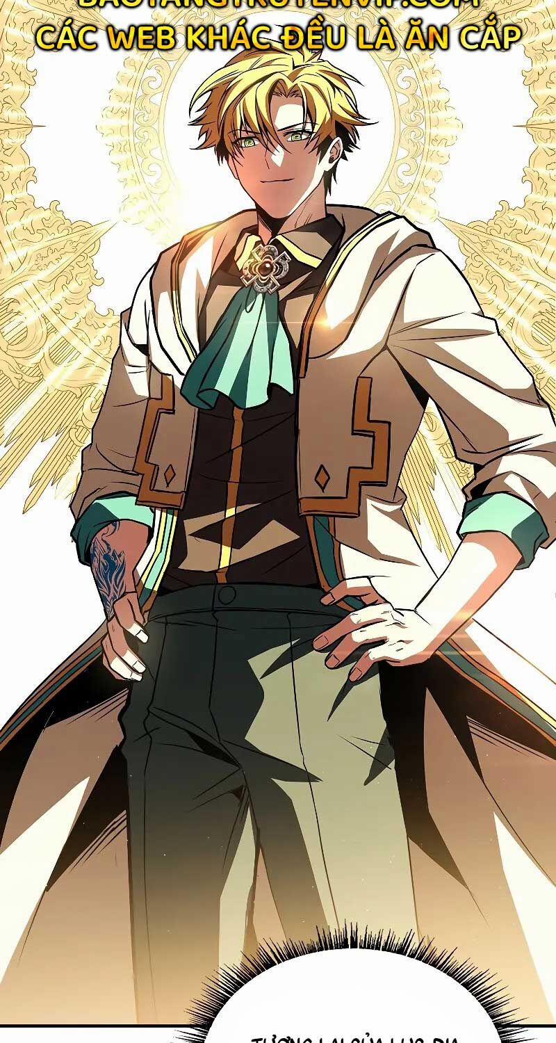 Thiên Tài Ma Pháp Sư Giấu Nghề 93 trang 24