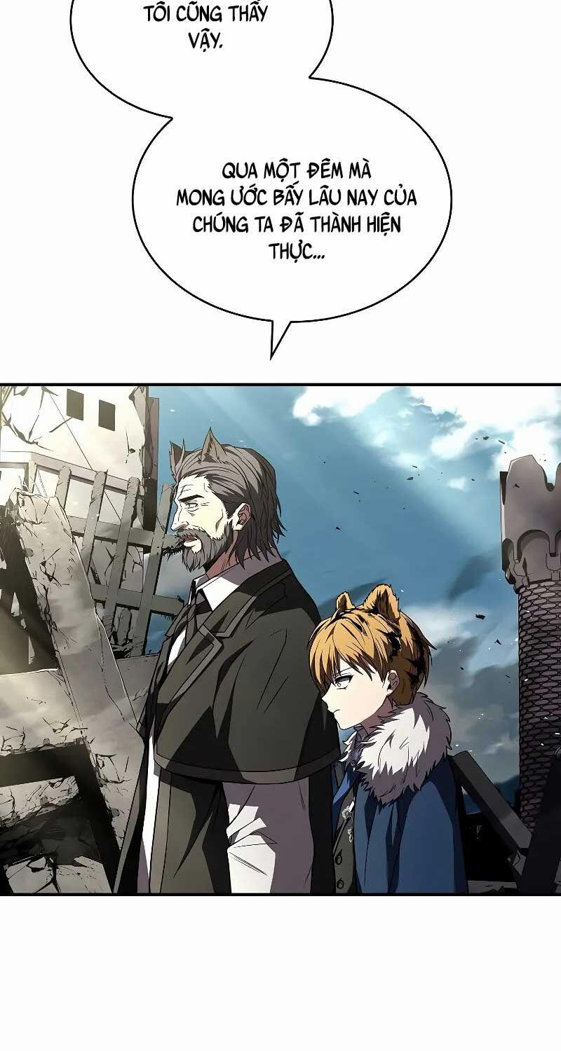 Thiên Tài Ma Pháp Sư Giấu Nghề 93 trang 3