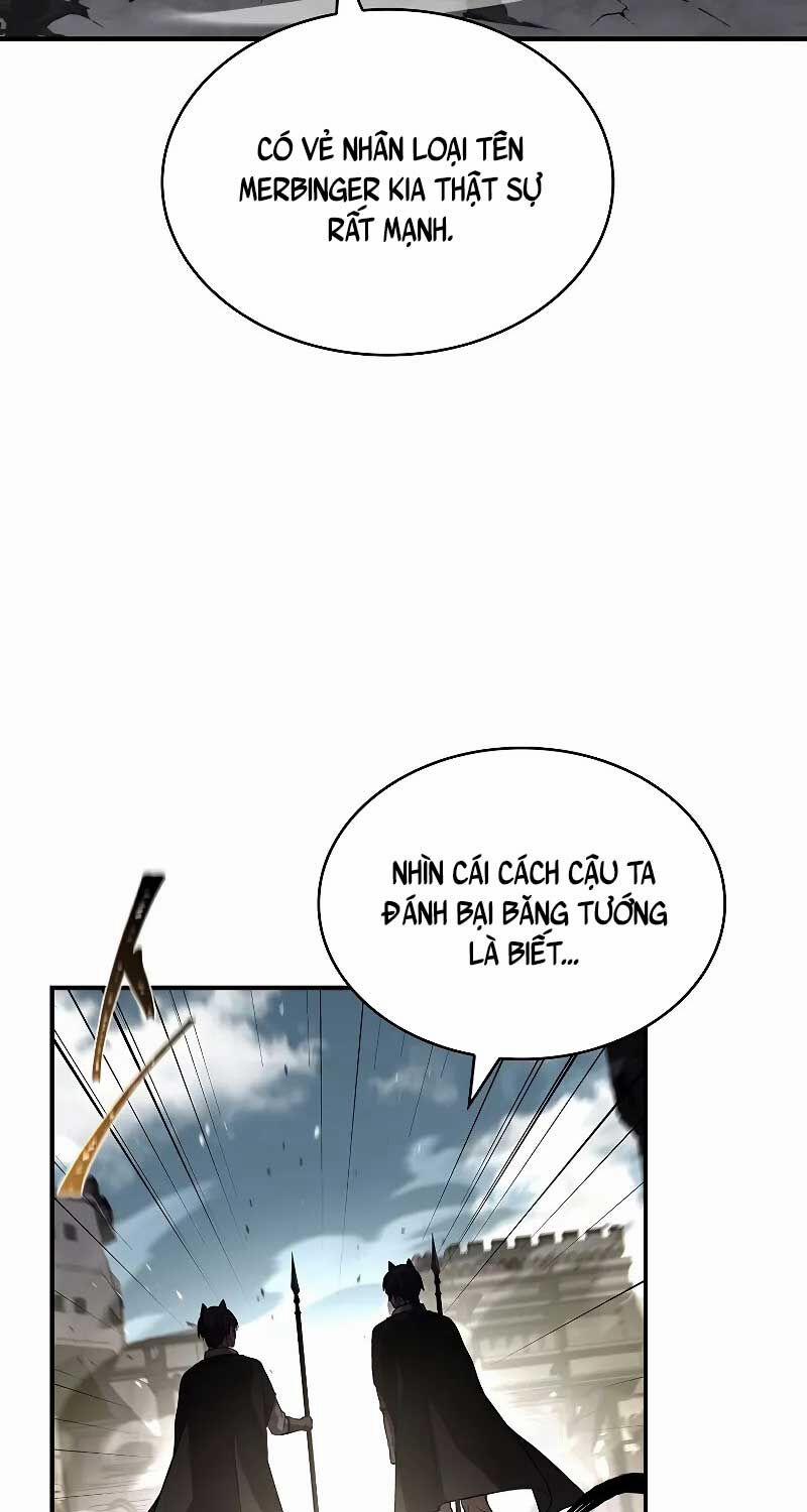 Thiên Tài Ma Pháp Sư Giấu Nghề 93 trang 30