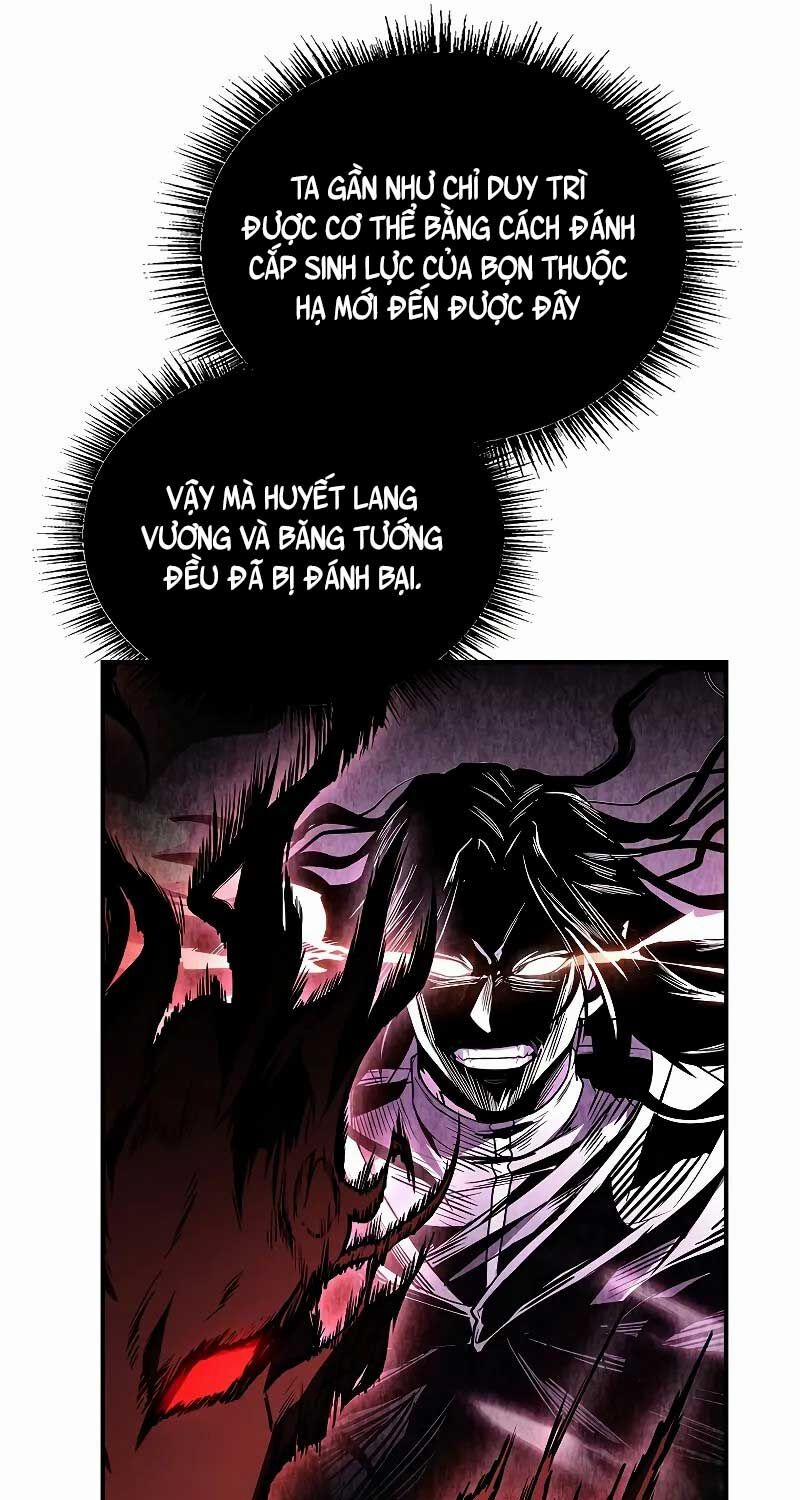 Thiên Tài Ma Pháp Sư Giấu Nghề 93 trang 35