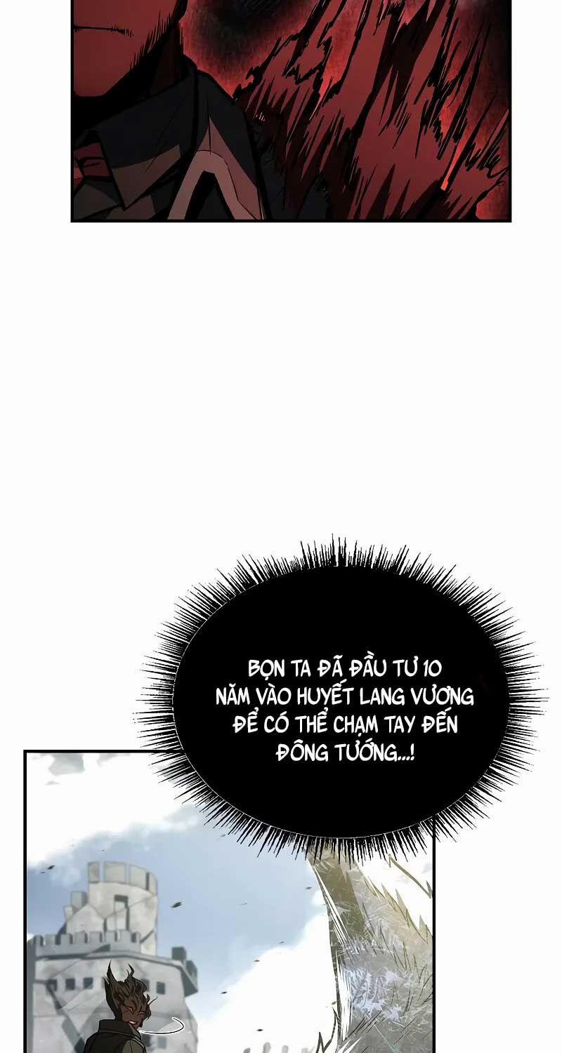 Thiên Tài Ma Pháp Sư Giấu Nghề 93 trang 36