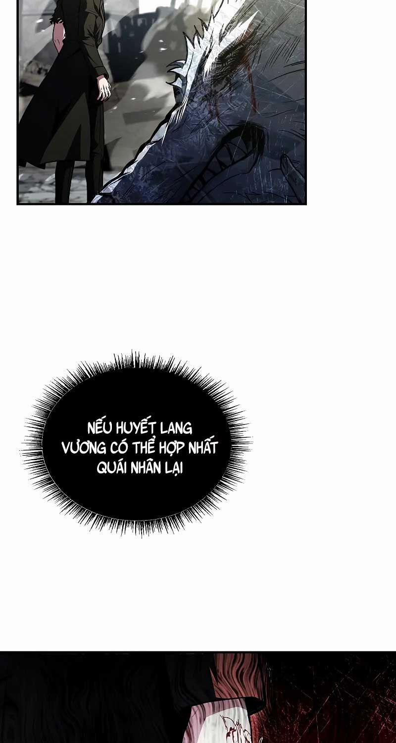 Thiên Tài Ma Pháp Sư Giấu Nghề 93 trang 37