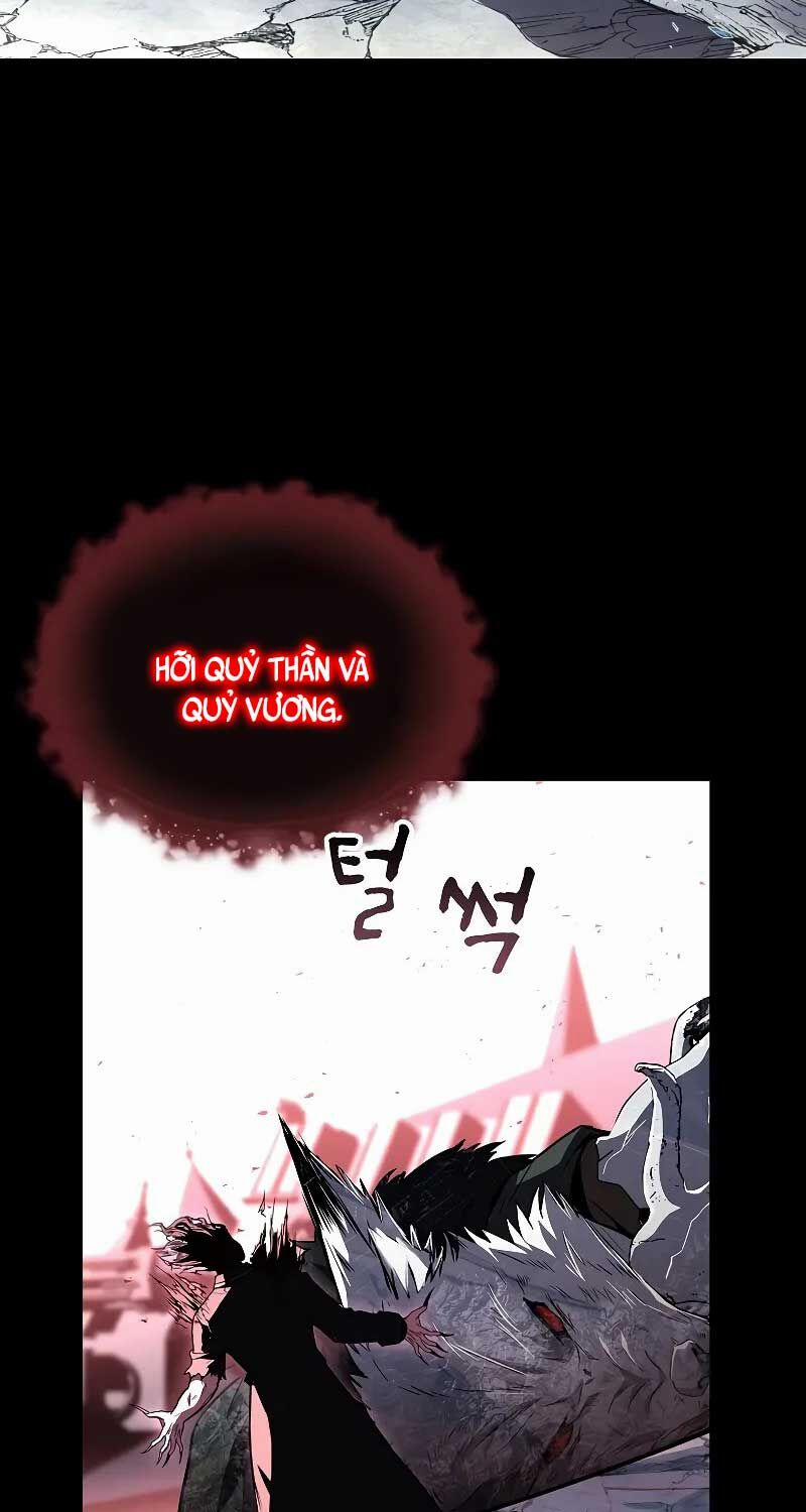 Thiên Tài Ma Pháp Sư Giấu Nghề 93 trang 42