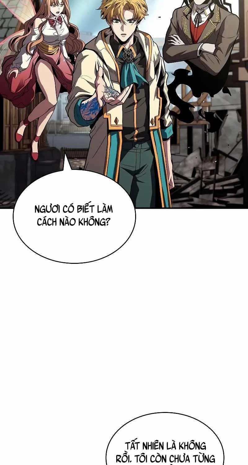 Thiên Tài Ma Pháp Sư Giấu Nghề 93 trang 59