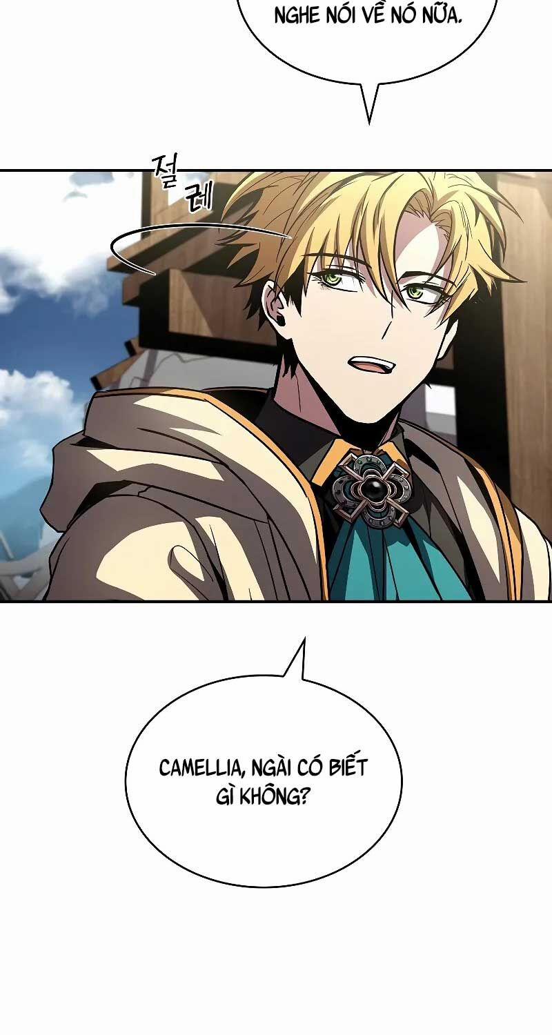 Thiên Tài Ma Pháp Sư Giấu Nghề 93 trang 60