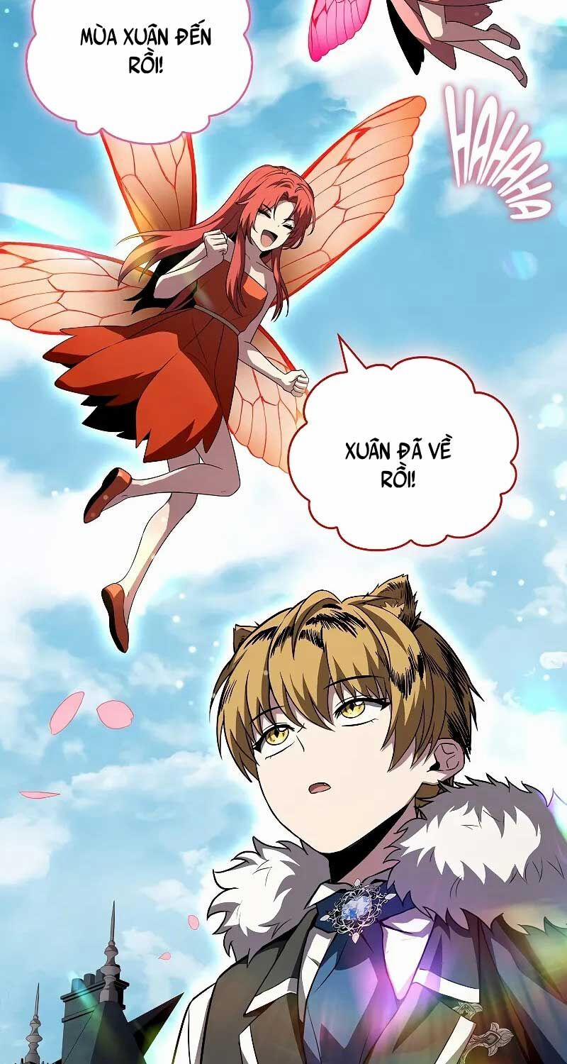 Thiên Tài Ma Pháp Sư Giấu Nghề 93 trang 7