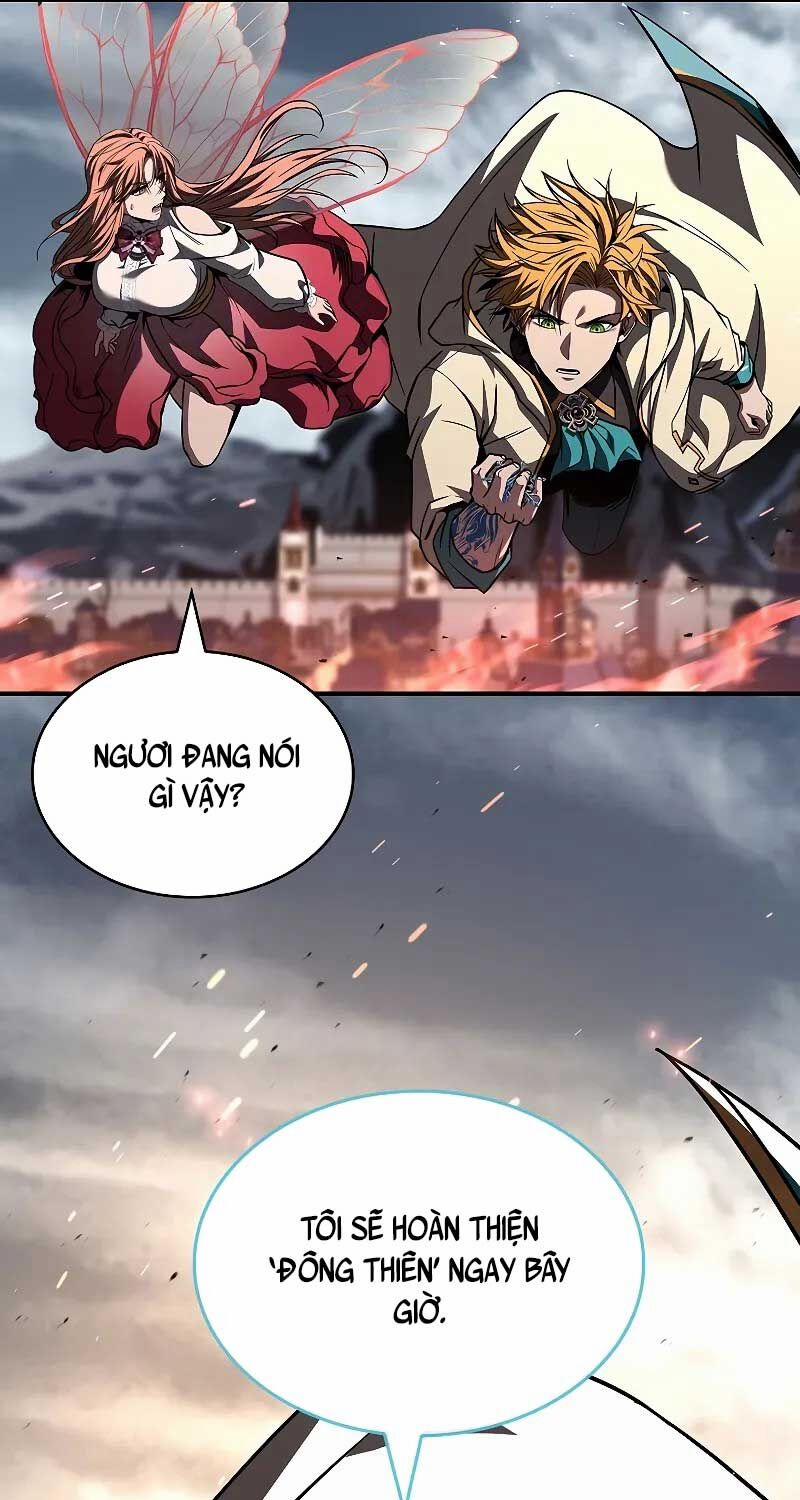 Thiên Tài Ma Pháp Sư Giấu Nghề 93 trang 87