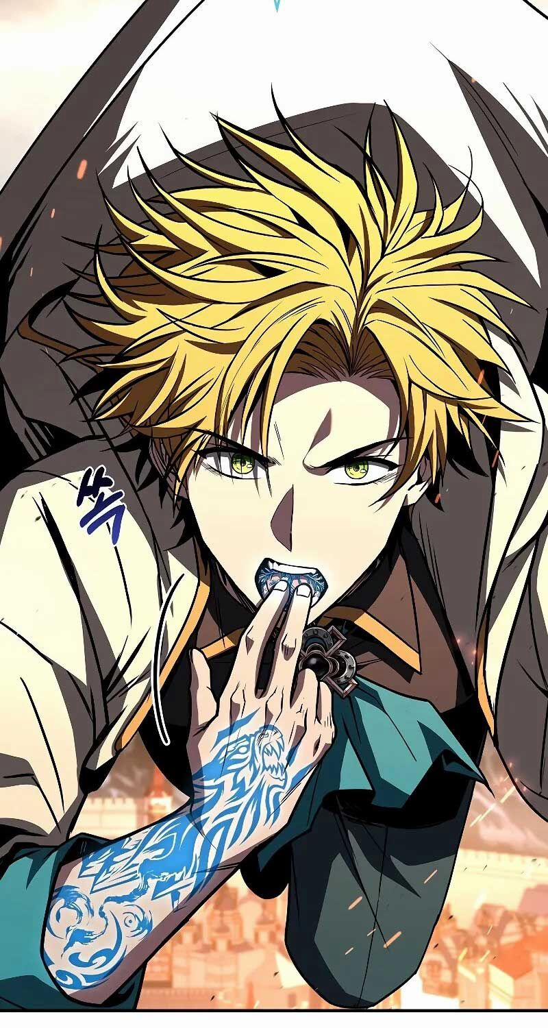 Thiên Tài Ma Pháp Sư Giấu Nghề 93 trang 88