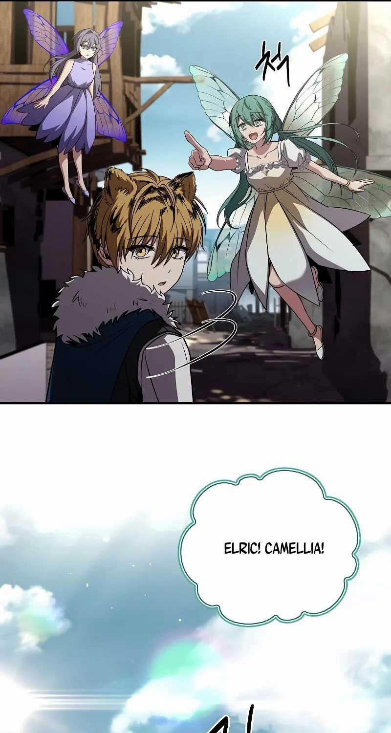 Thiên Tài Ma Pháp Sư Giấu Nghề 93 trang 9