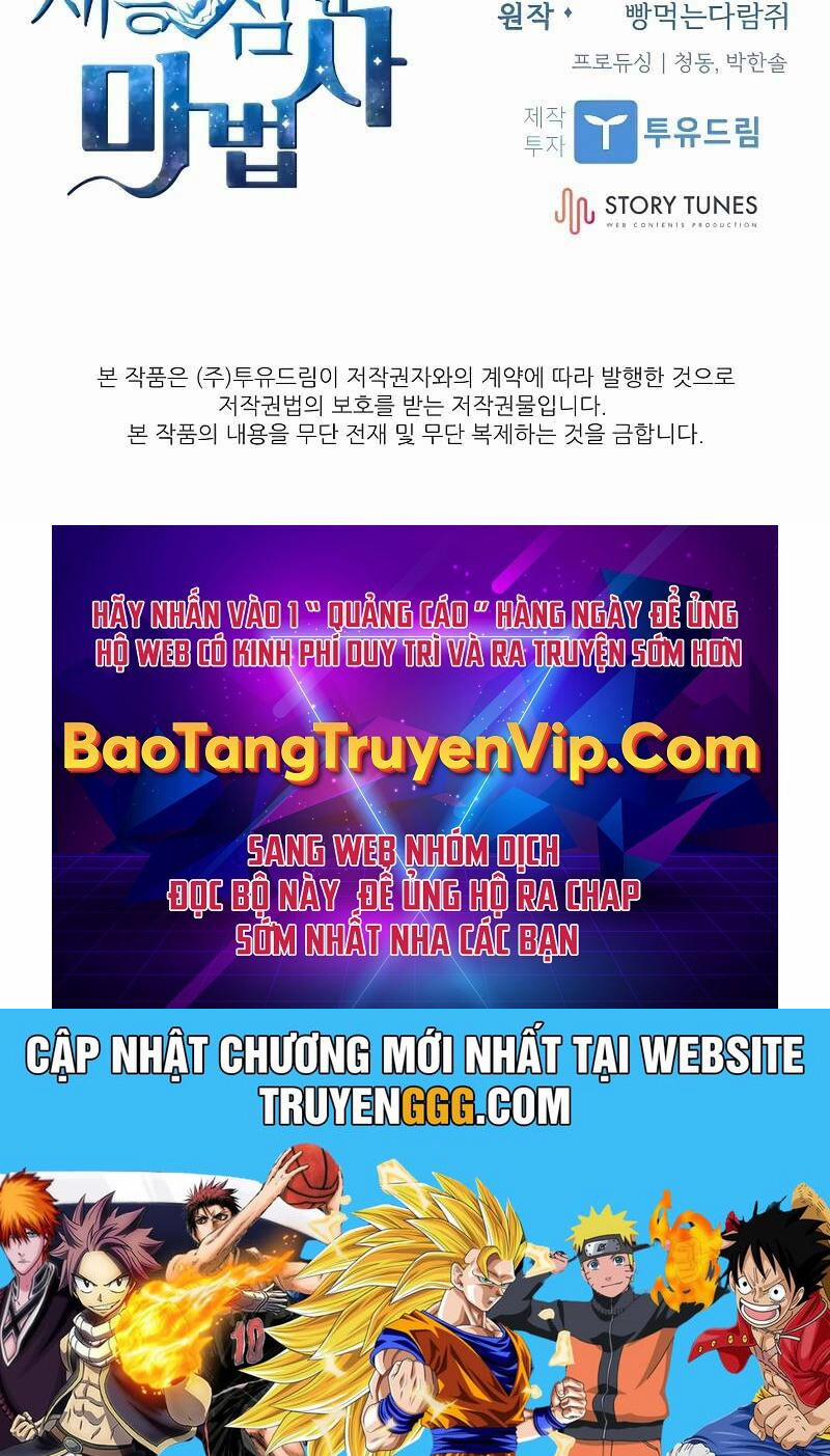 Thiên Tài Ma Pháp Sư Giấu Nghề 93 trang 95