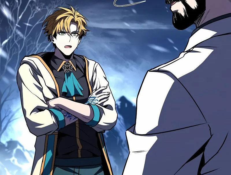 Thiên Tài Ma Pháp Sư Giấu Nghề 94 trang 103