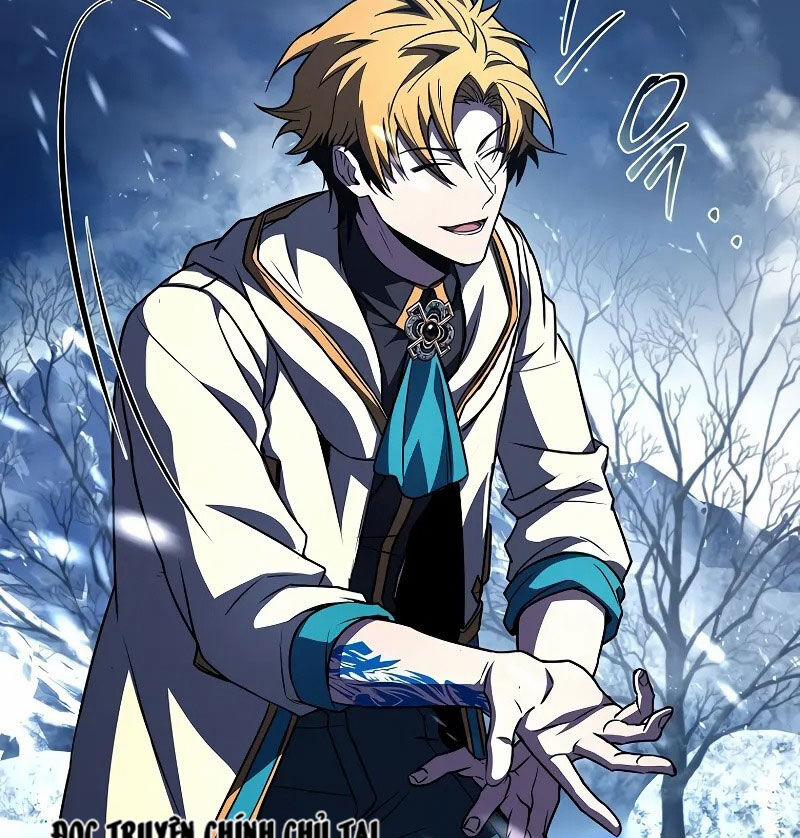 Thiên Tài Ma Pháp Sư Giấu Nghề 94 trang 109