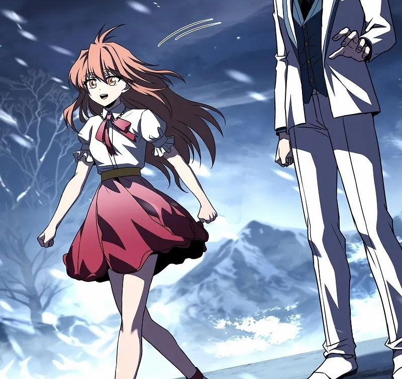 Thiên Tài Ma Pháp Sư Giấu Nghề 94 trang 111