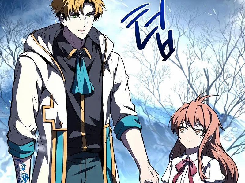 Thiên Tài Ma Pháp Sư Giấu Nghề 94 trang 114