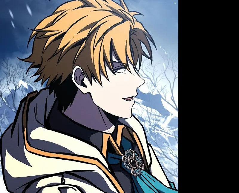 Thiên Tài Ma Pháp Sư Giấu Nghề 94 trang 121