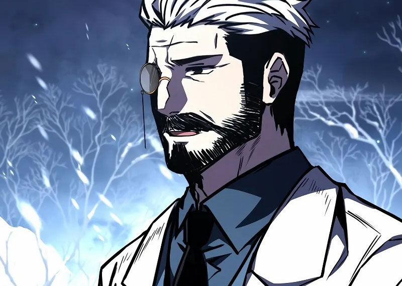 Thiên Tài Ma Pháp Sư Giấu Nghề 94 trang 124