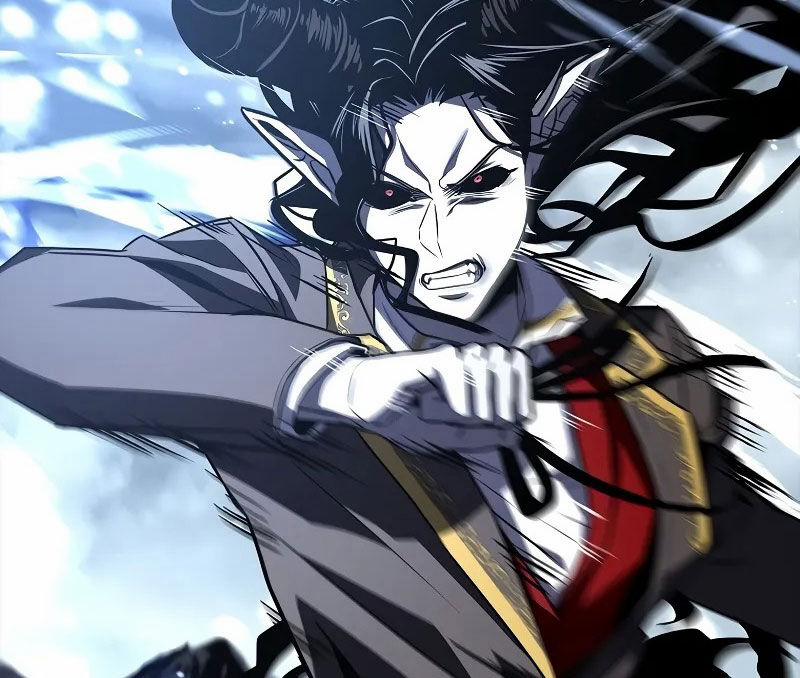 Thiên Tài Ma Pháp Sư Giấu Nghề 94 trang 14