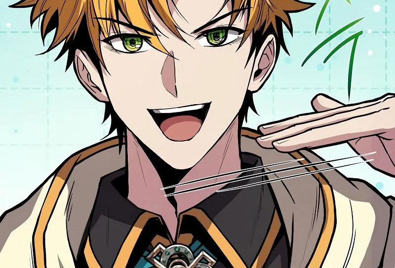 Thiên Tài Ma Pháp Sư Giấu Nghề 94 trang 141