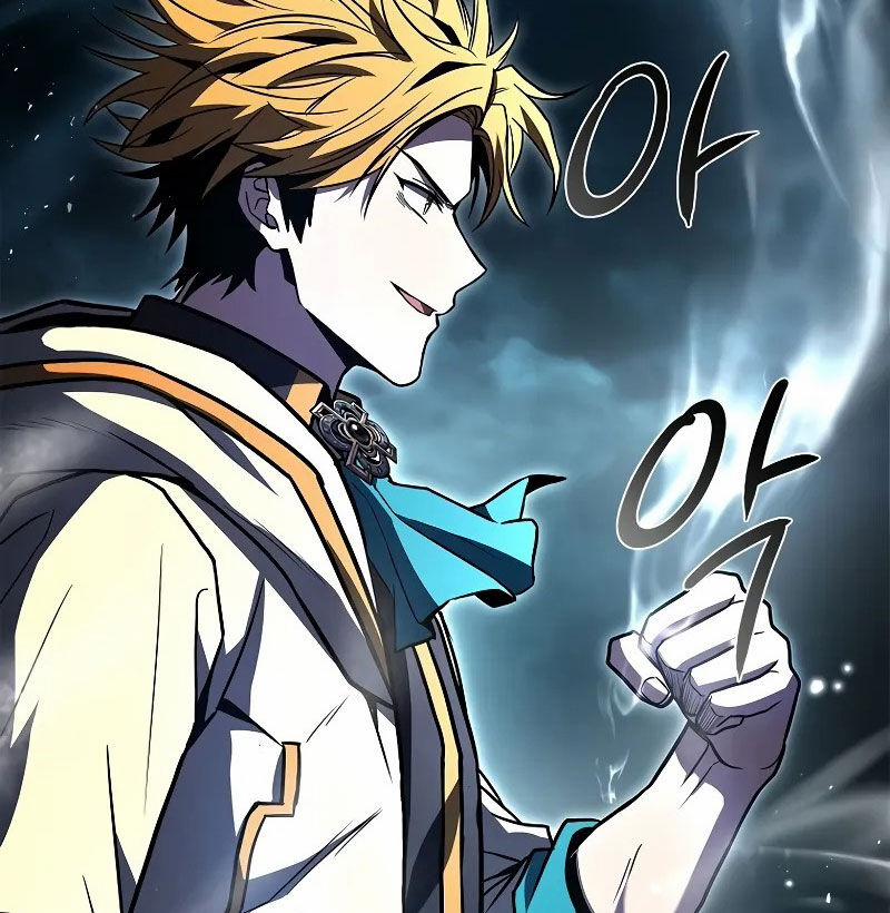 Thiên Tài Ma Pháp Sư Giấu Nghề 94 trang 151