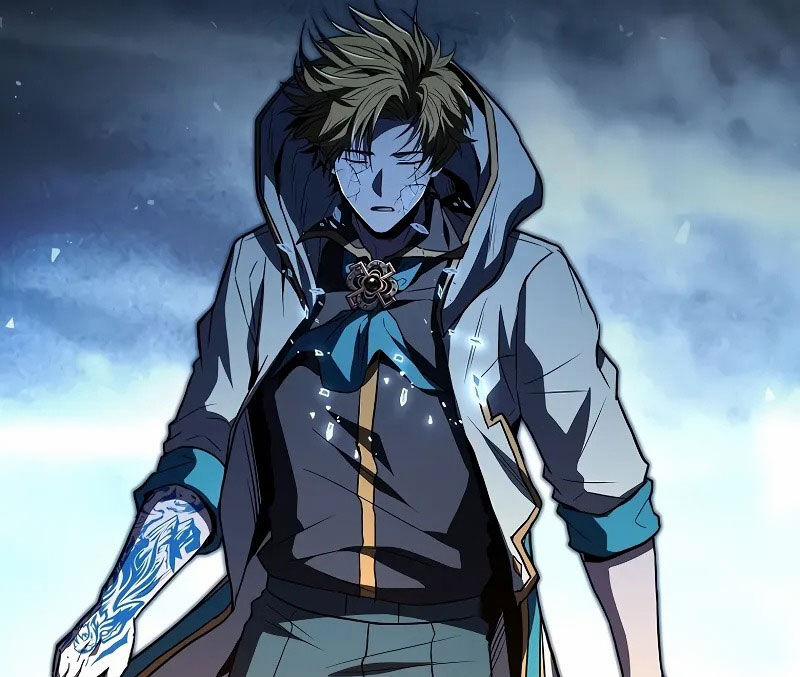 Thiên Tài Ma Pháp Sư Giấu Nghề 94 trang 157