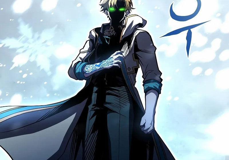 Thiên Tài Ma Pháp Sư Giấu Nghề 94 trang 182