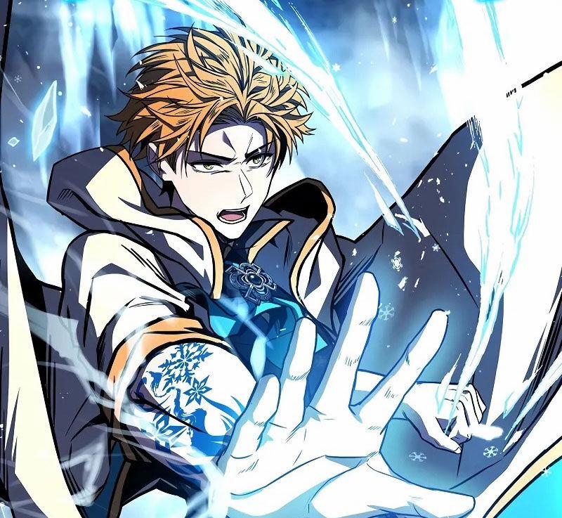 Thiên Tài Ma Pháp Sư Giấu Nghề 94 trang 194