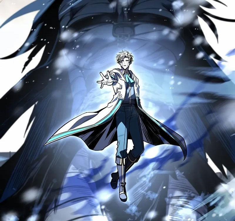 Thiên Tài Ma Pháp Sư Giấu Nghề 94 trang 20