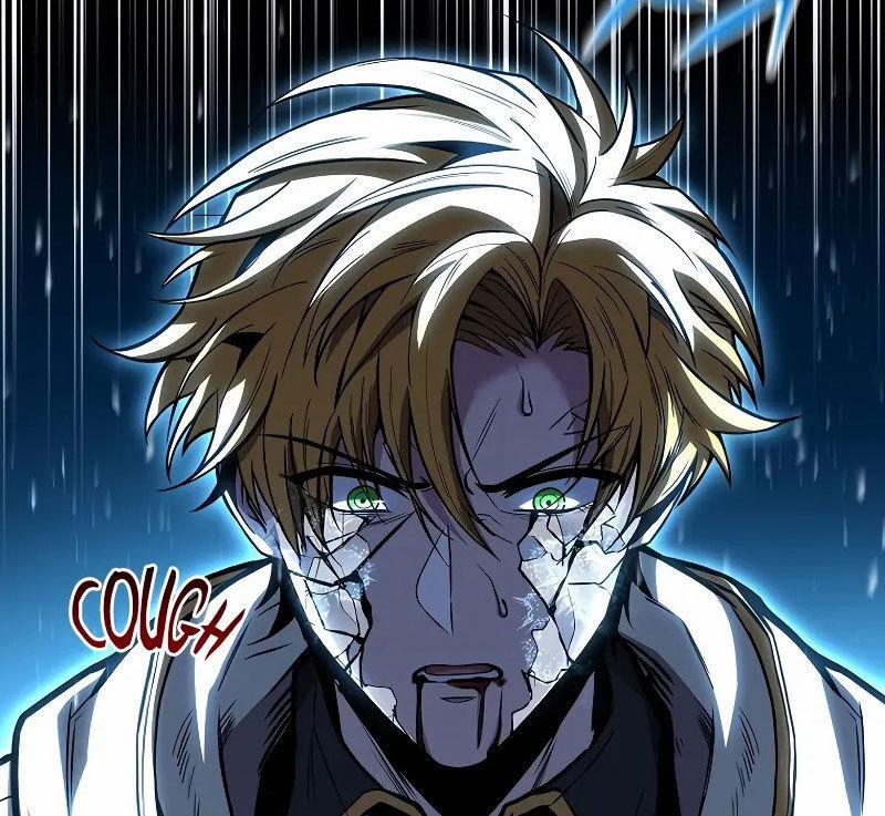 Thiên Tài Ma Pháp Sư Giấu Nghề 94 trang 37