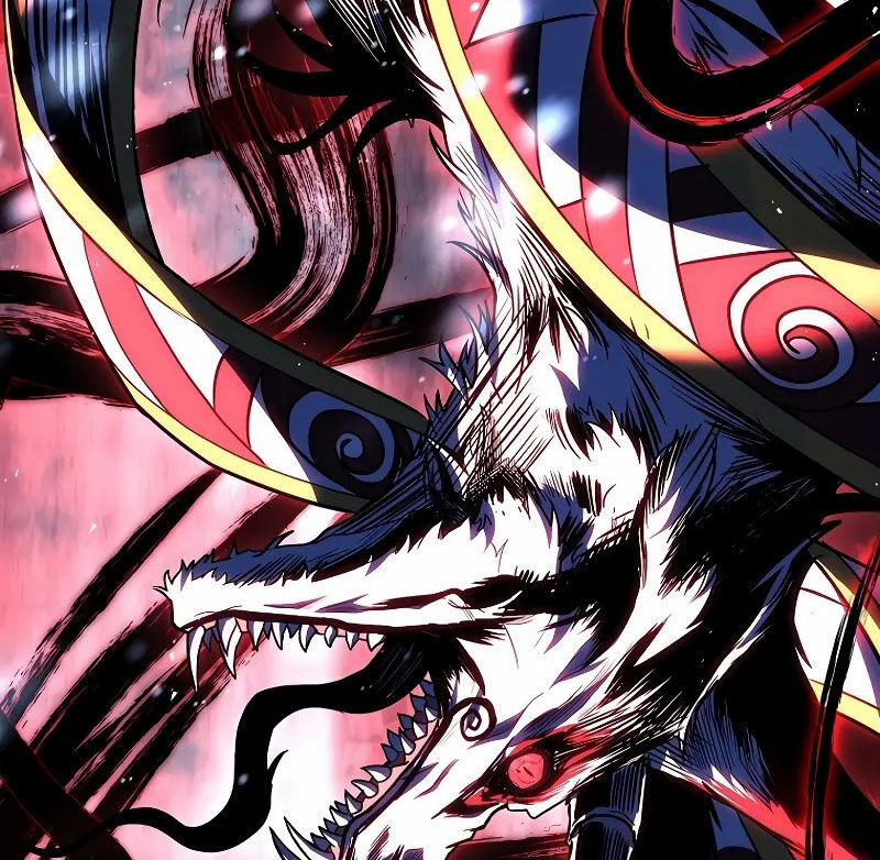 Thiên Tài Ma Pháp Sư Giấu Nghề 94 trang 41