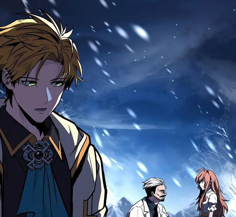 Thiên Tài Ma Pháp Sư Giấu Nghề 94 trang 60