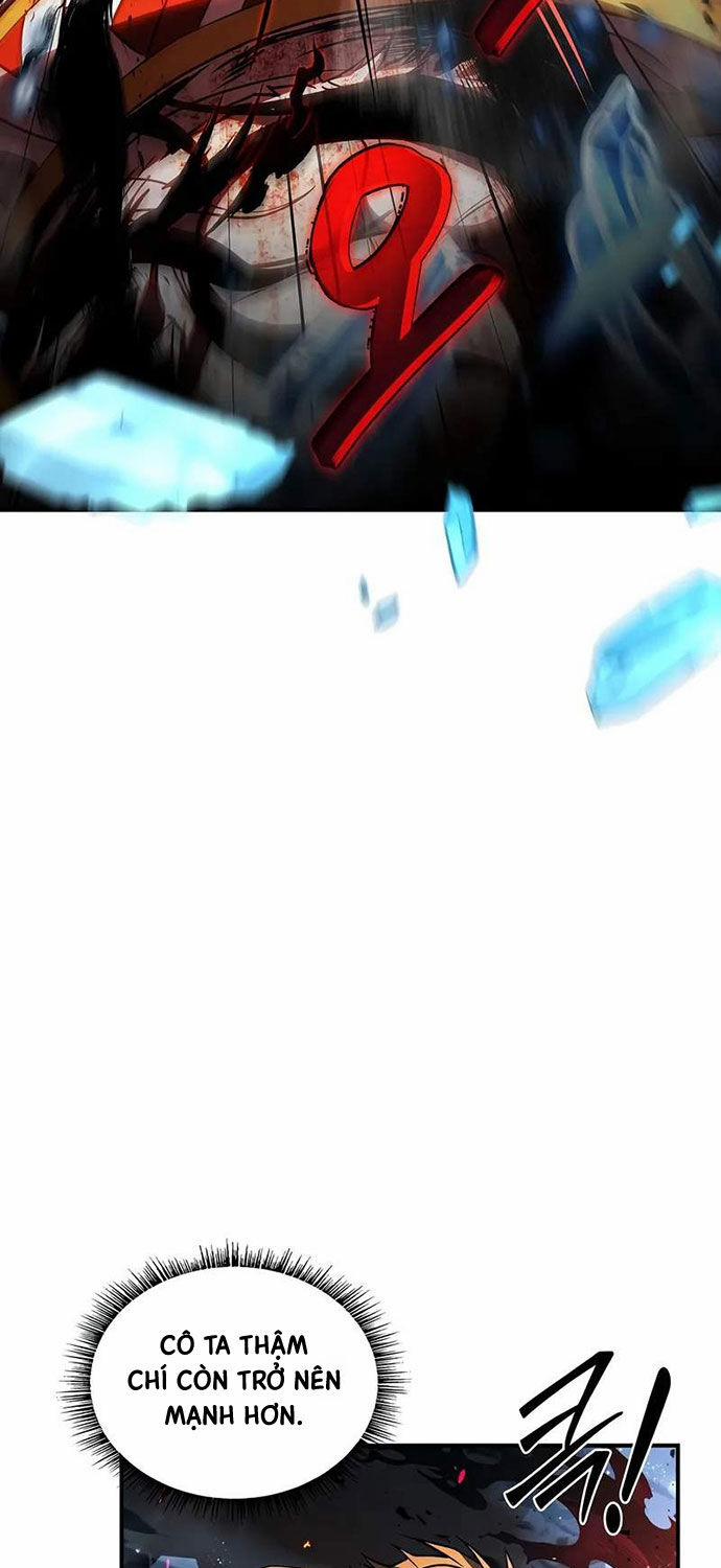 Thiên Tài Ma Pháp Sư Giấu Nghề 95 trang 10