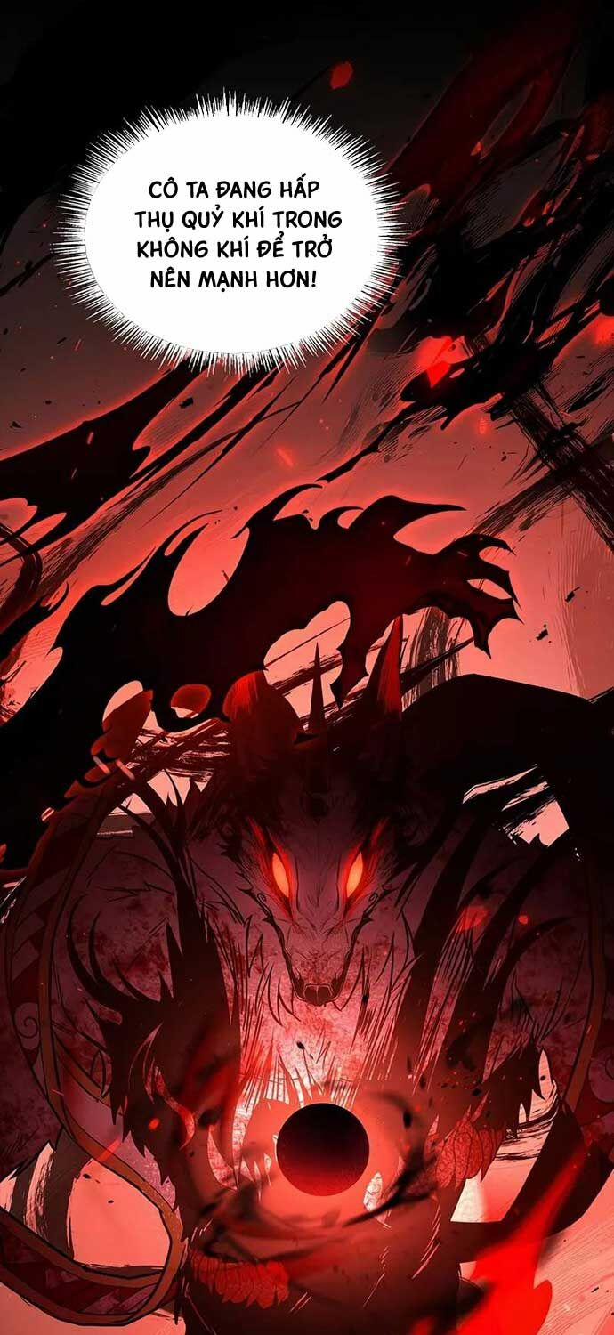 Thiên Tài Ma Pháp Sư Giấu Nghề 95 trang 14