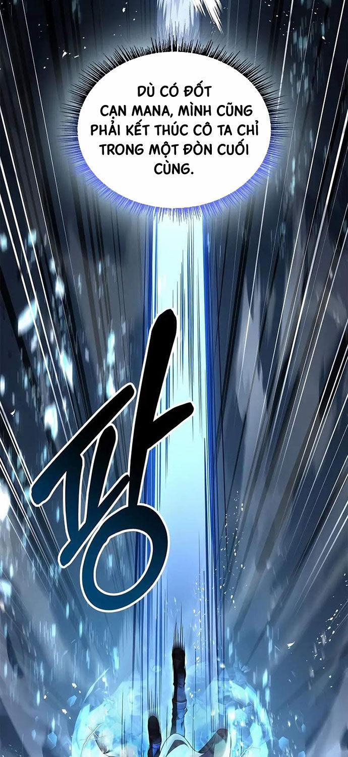 Thiên Tài Ma Pháp Sư Giấu Nghề 95 trang 33