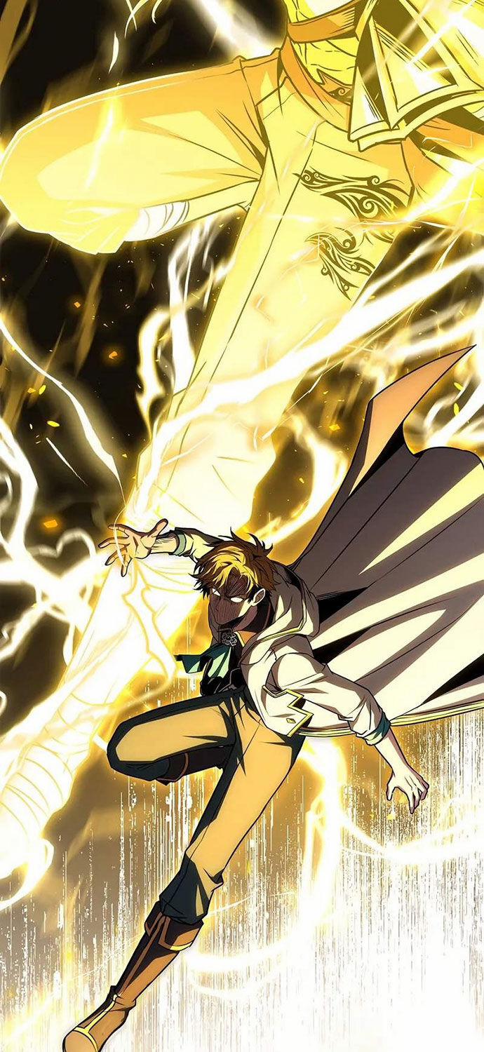 Thiên Tài Ma Pháp Sư Giấu Nghề 95 trang 38