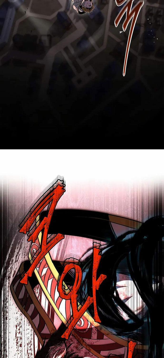 Thiên Tài Ma Pháp Sư Giấu Nghề 95 trang 50