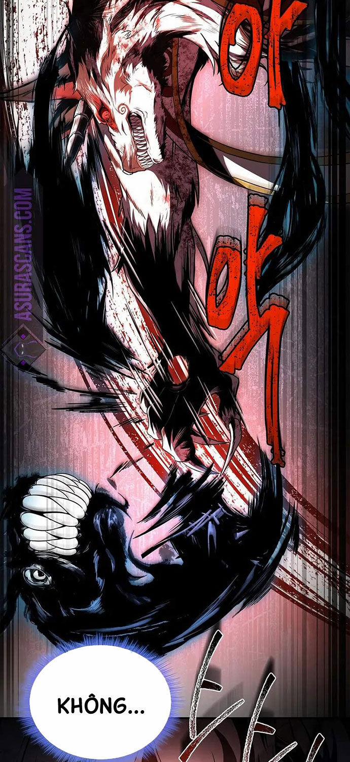 Thiên Tài Ma Pháp Sư Giấu Nghề 95 trang 51