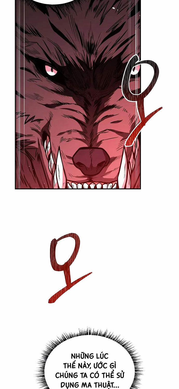 Thiên Tài Ma Pháp Sư Giấu Nghề 95 trang 78