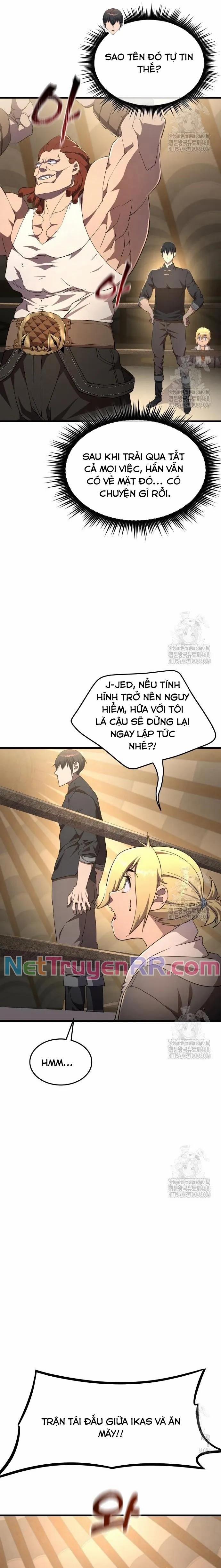 Thiên Tài Ma Pháp Sư Vật Lí 9 trang 1