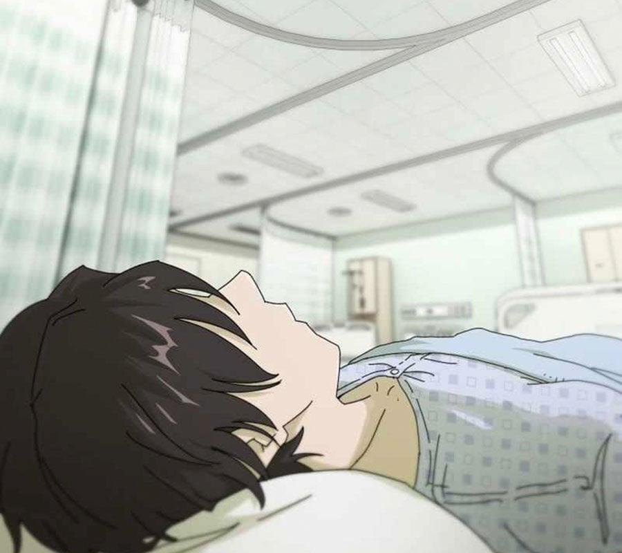 Thiên Tài Nhìn Thấu Thế Giới 1 trang 105