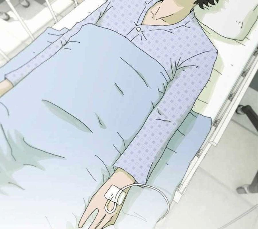 Thiên Tài Nhìn Thấu Thế Giới 1 trang 110