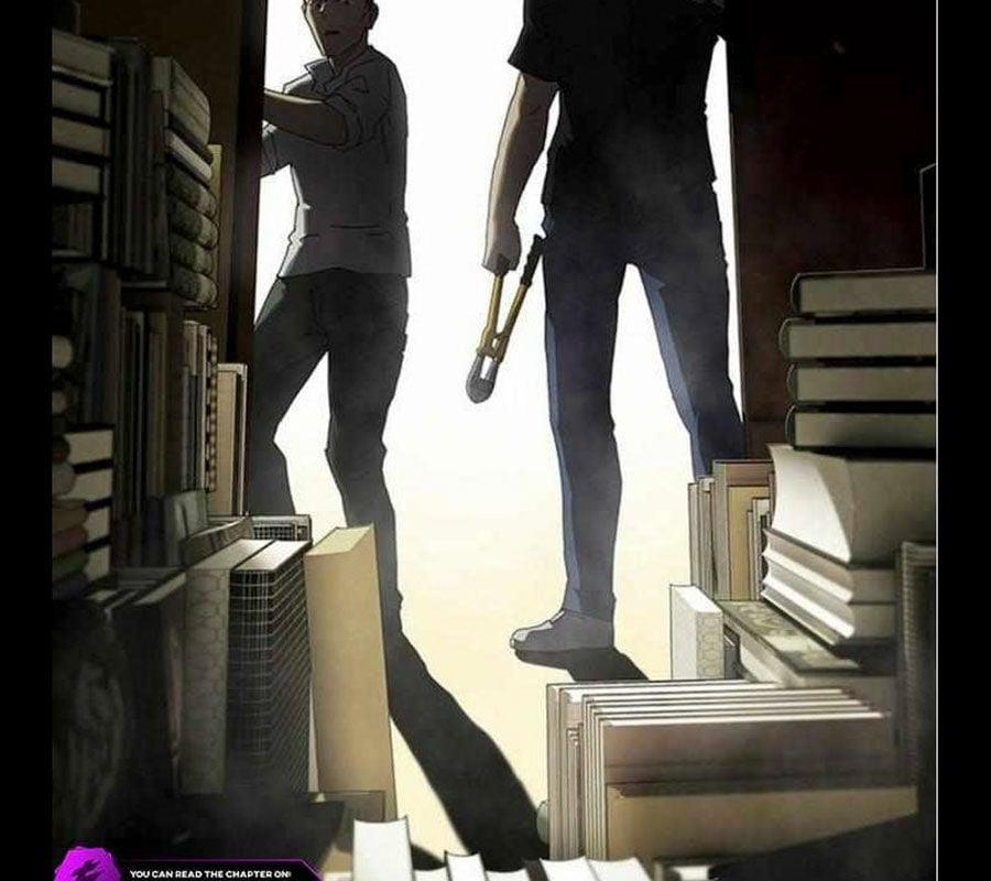 Thiên Tài Nhìn Thấu Thế Giới 1 trang 12