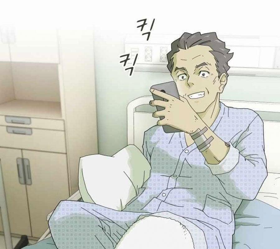 Thiên Tài Nhìn Thấu Thế Giới 1 trang 125