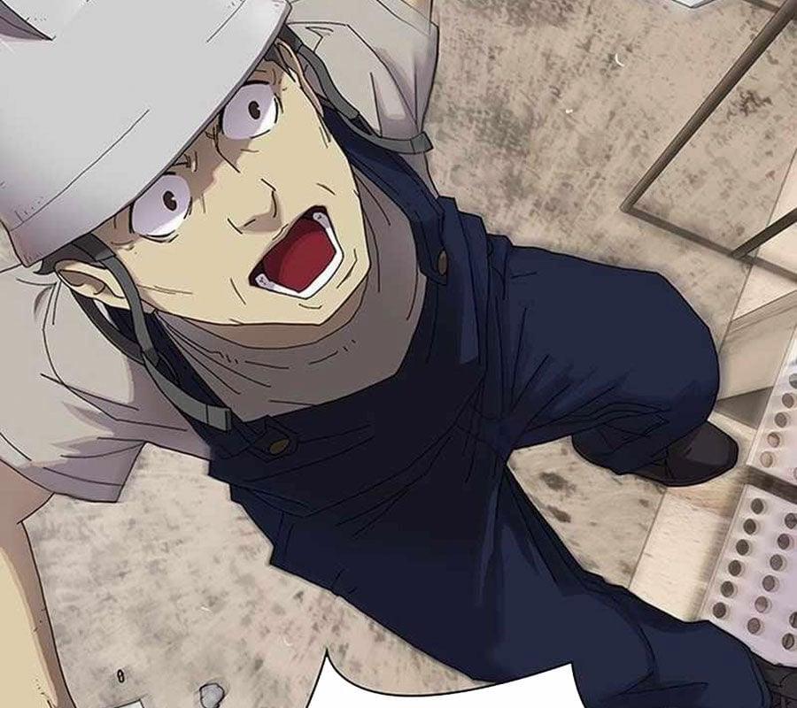 Thiên Tài Nhìn Thấu Thế Giới 1 trang 139