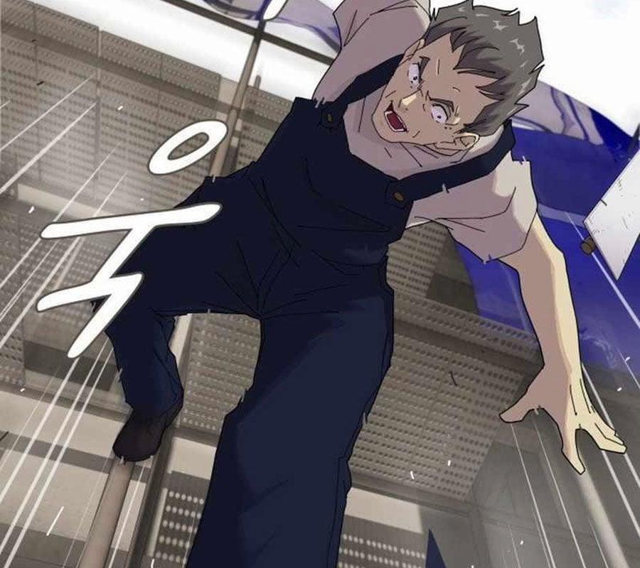 Thiên Tài Nhìn Thấu Thế Giới 1 trang 143